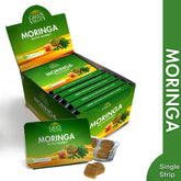 Moringa with Honey Lozenges